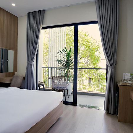 Thanh Thuy Hotel Buon Ma Thuot Bagian luar foto