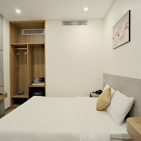 Thanh Thuy Hotel Buon Ma Thuot Bagian luar foto